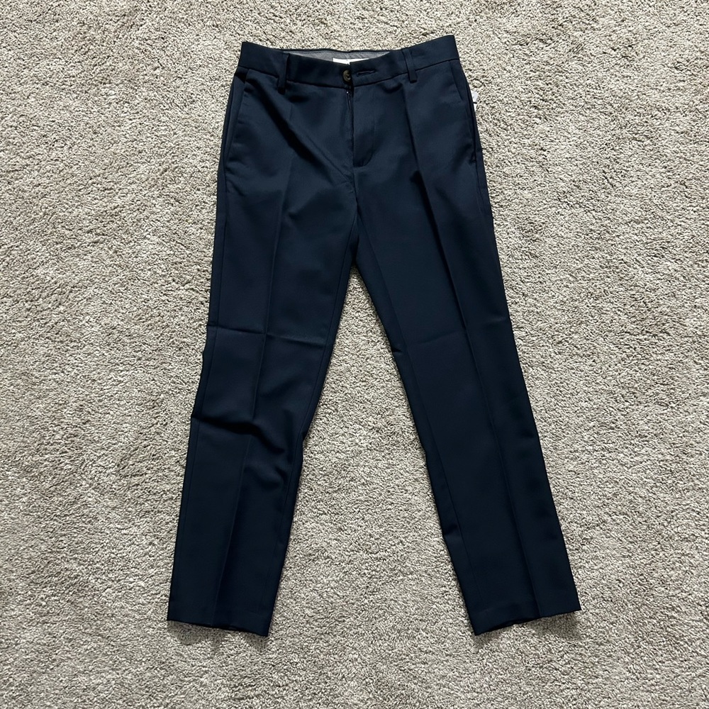 Amazon Essentials Pants Slim Fit 28 x 28